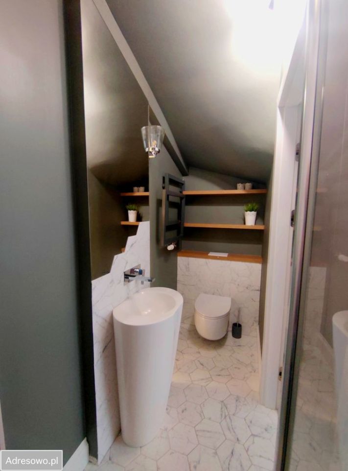 dom szeregowy, 4 pokoje Banino. Zdjęcie 6