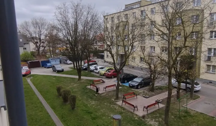 Mieszkanie 2-pokojowe Rydułtowy, ul. Krzyżkowicka