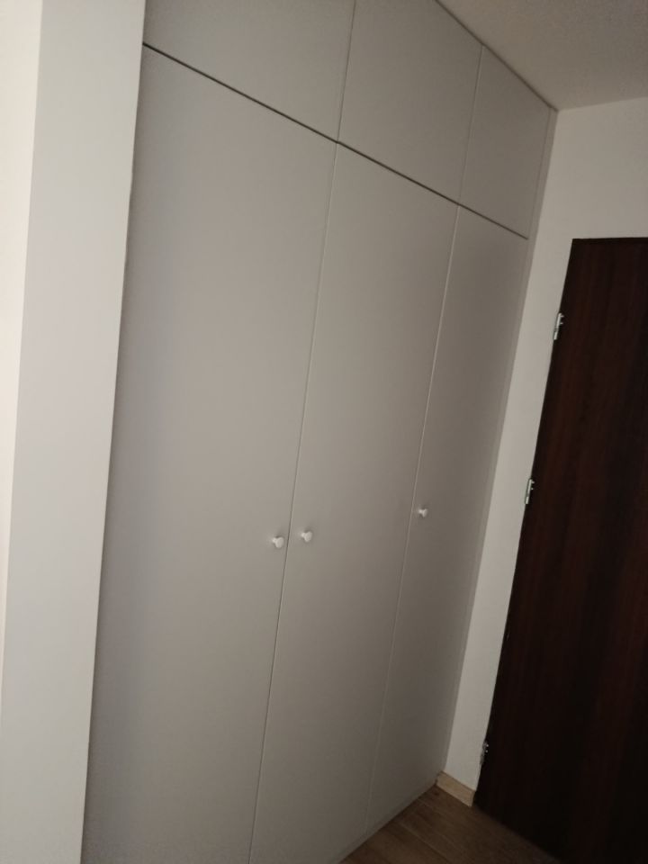 Mieszkanie 3-pokojowe Kraków Prądnik Czerwony, Strzelców. Zdjęcie 12