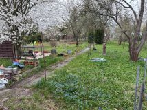 Działka rod Bydgoszcz, ul. Horodelska. Zdjęcie 2