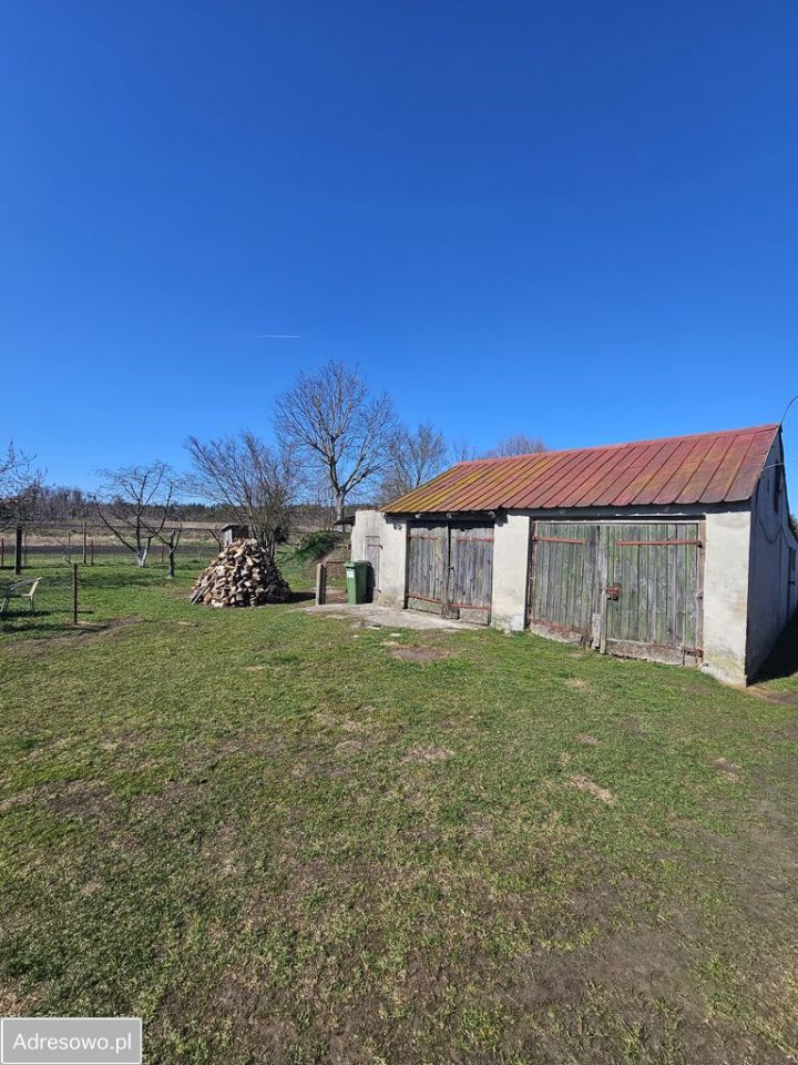 Mieszkanie 2-pokojowe Zwierzyn. Zdjęcie 14