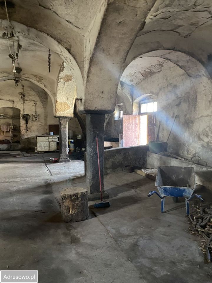 dom wolnostojący, 4 pokoje Czeska Wieś. Zdjęcie 9