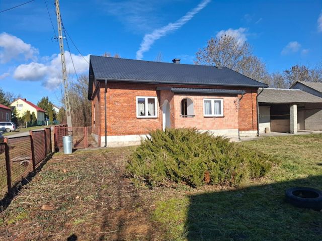 gospodarstwo Kostki Małe. Zdjęcie 1