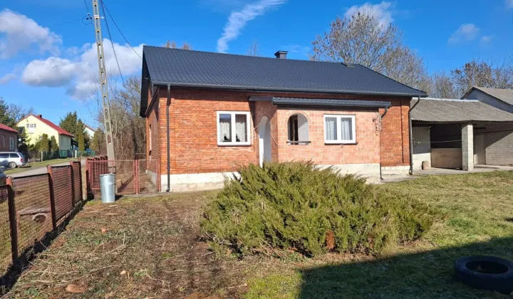 gospodarstwo Kostki Małe