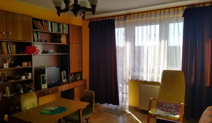 Mieszkanie 3-pokojowe Rawa Mazowiecka, ul. Juliusza Słowackiego