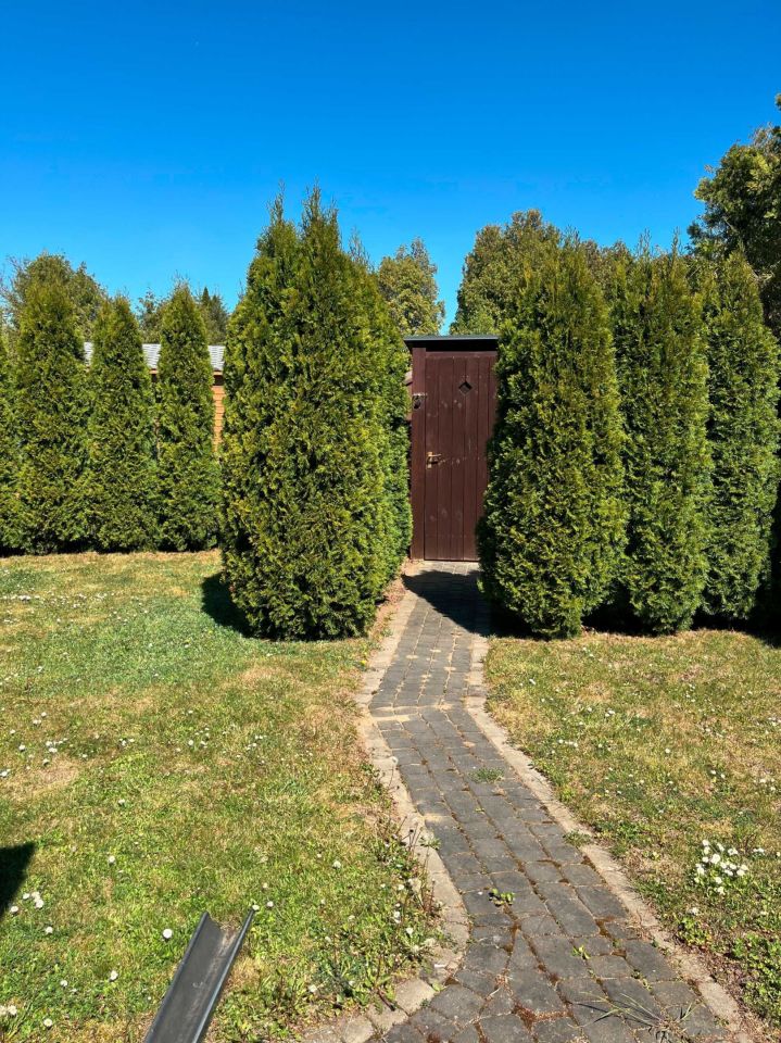 Działka rod Płock Radziwie, ul. Dobrzykowska. Zdjęcie 7