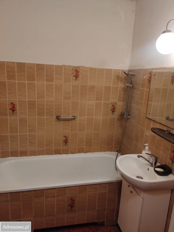 Mieszkanie 3-pokojowe Warszawa Ursynów. Zdjęcie 7