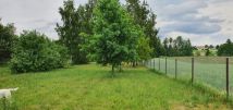 Działka budowlana Wincentów. Zdjęcie 3