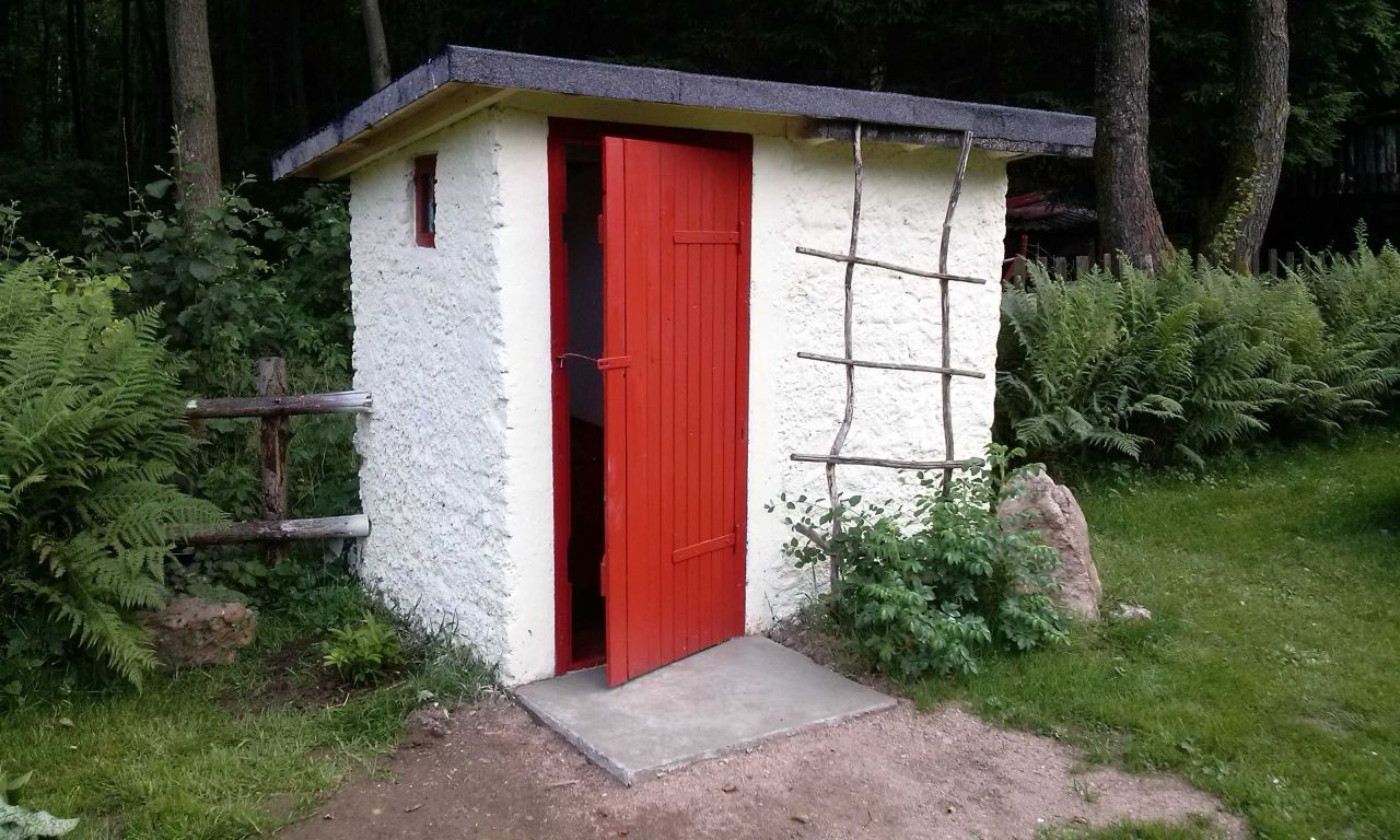 Działka rekreacyjna Niedamirów. Zdjęcie 8