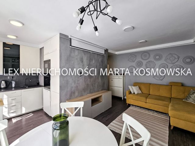 Mieszkanie 2-pokojowe Warszawa Wola, ul. Mordechaja Anielewicza. Zdjęcie 3
