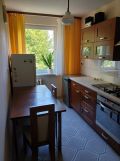 Mieszkanie 2-pokojowe Wrocław Fabryczna, ul. Marka Hłaski. Zdjęcie 4
