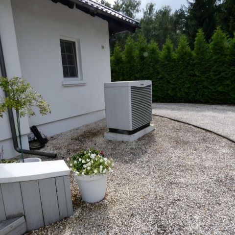 dworek, 4 pokoje Kowalewo, ul. Leśna. Zdjęcie 16