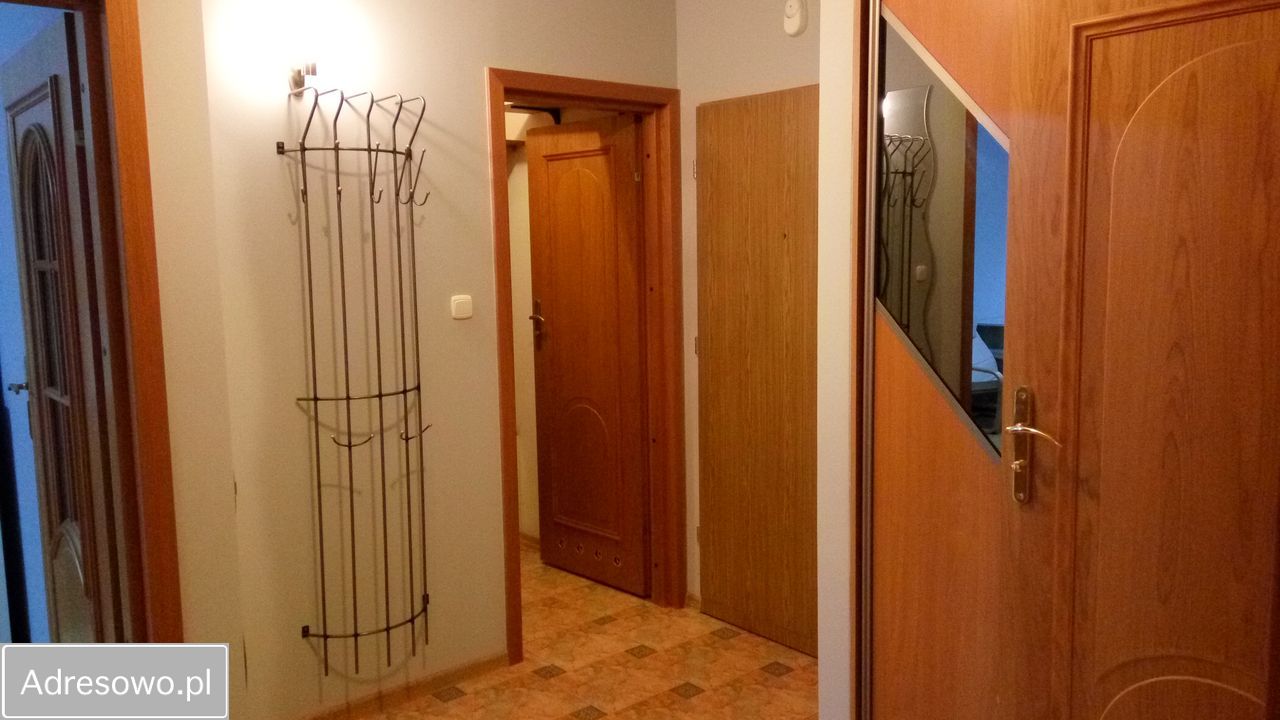 Mieszkanie 2-pokojowe Warszawa Ursus, ul. Józefa Chełmońskiego. Zdjęcie 8