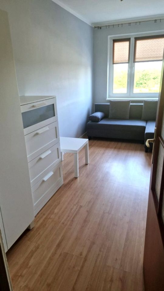 Mieszkanie 3-pokojowe Poznań Piątkowo, os. Jana III Sobieskiego. Zdjęcie 12