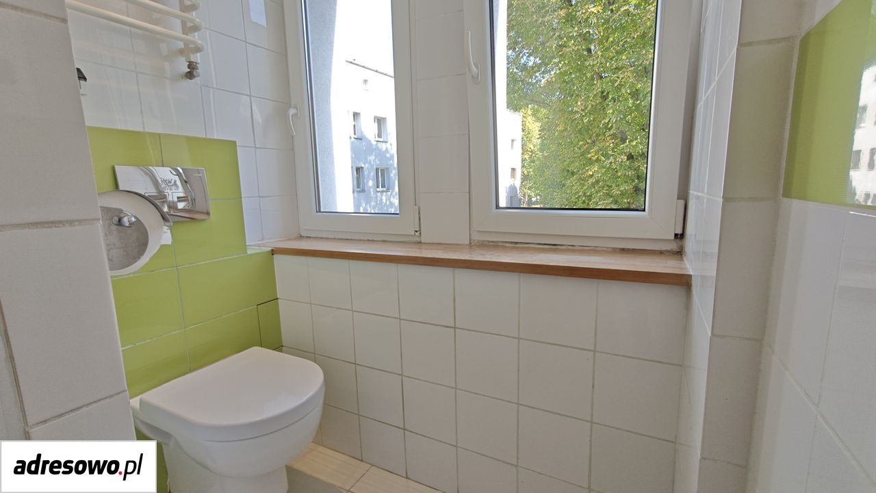 Mieszkanie 2-pokojowe Gliwice Trynek, ul. Rybnicka. Zdjęcie 11
