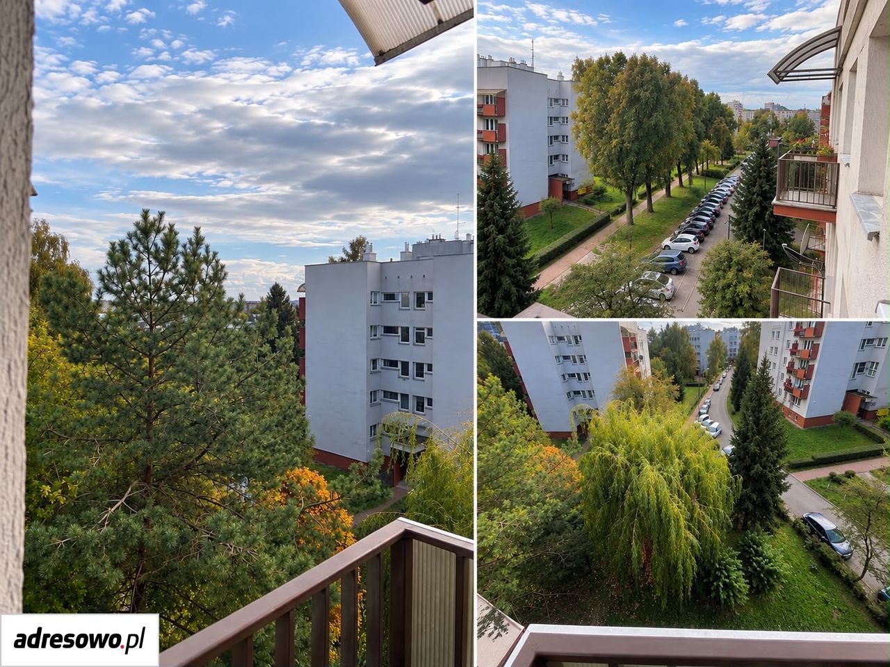 Mieszkanie 2-pokojowe Kraków Mistrzejowice, os. Tysiąclecia. Zdjęcie 5