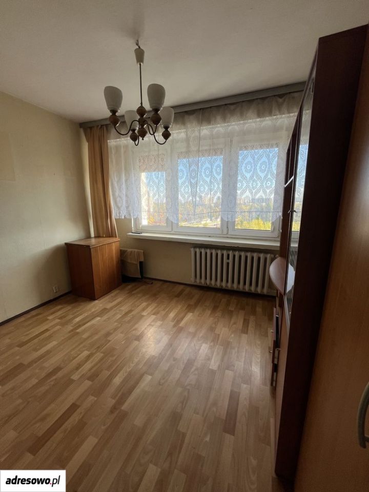 Mieszkanie 2-pokojowe Łódź Widzew, ul. Andrzeja Sacharowa. Zdjęcie 20