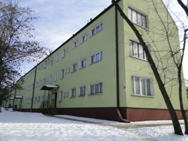 Mieszkanie 4-pokojowe Łódź Widzew, ul. Milionowa. Zdjęcie 1