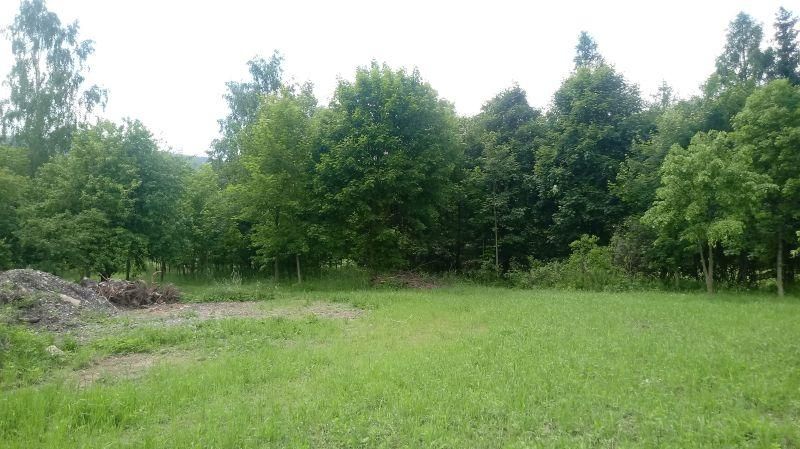 Działka siedliskowa Kowary, ul. Karkonoska. Zdjęcie 6