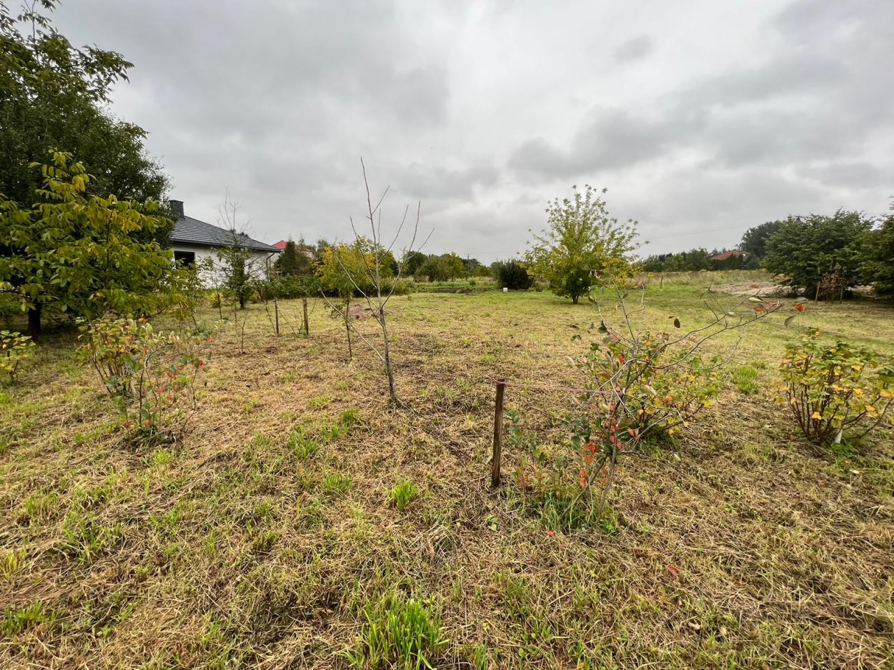 Działka budowlana Zamość, ul. Klonowa. Zdjęcie 12