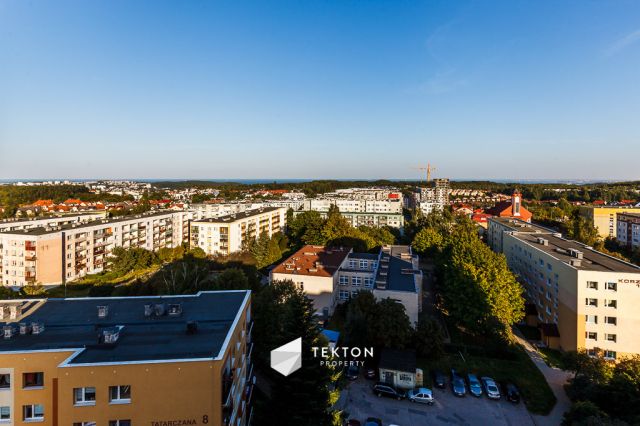 Mieszkanie 1-pokojowe Gdynia Karwiny, ul. Tatarczana. Zdjęcie 1