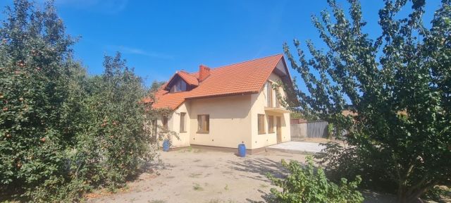 dom wolnostojący Katowice Panewniki. Zdjęcie 1