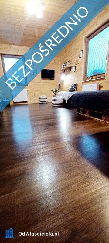 siedlisko, 3 pokoje Stromiec. Zdjęcie 9