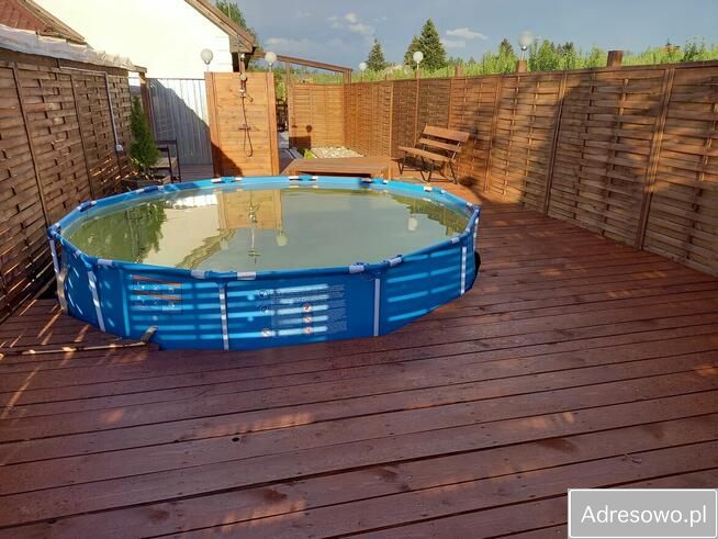 dom wolnostojący, 4 pokoje Konary. Zdjęcie 13