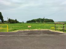 Działka budowlana Pawłowo