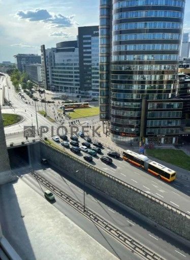 Mieszkanie 2-pokojowe Warszawa Śródmieście, ul. Polna. Zdjęcie 5