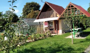 Działka rod Giżycko