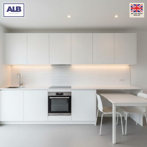 Mieszkanie 2-pokojowe Gdynia Chwarzno-Wiczlino. Zdjęcie 3