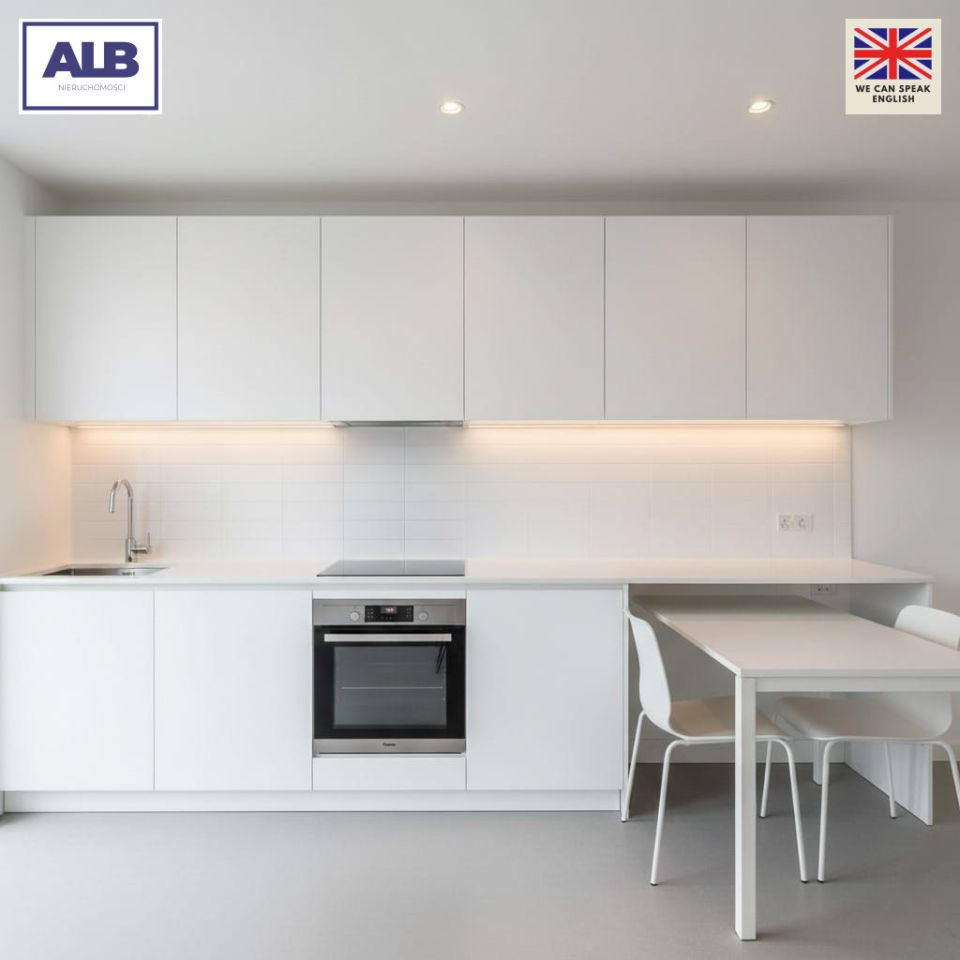 Mieszkanie 2-pokojowe Gdynia Chwarzno-Wiczlino. Zdjęcie 3