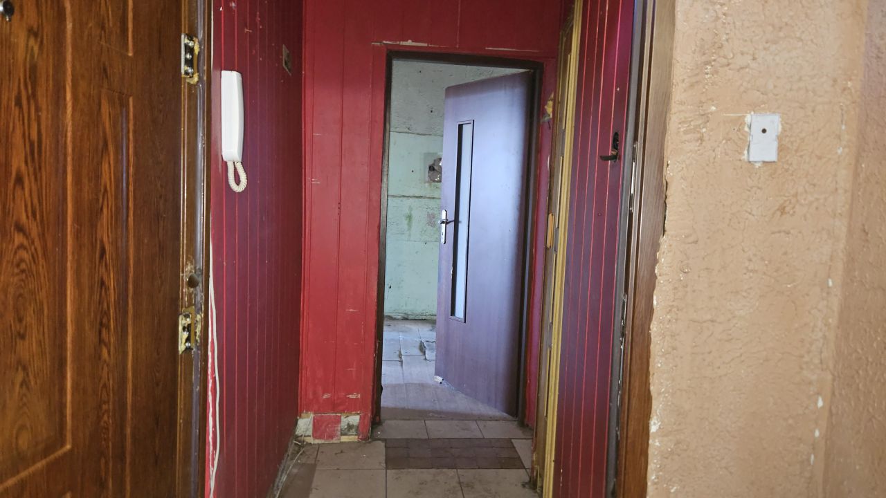 Mieszkanie 3-pokojowe Chorzów Pniaki, ul. Katowicka. Zdjęcie 7