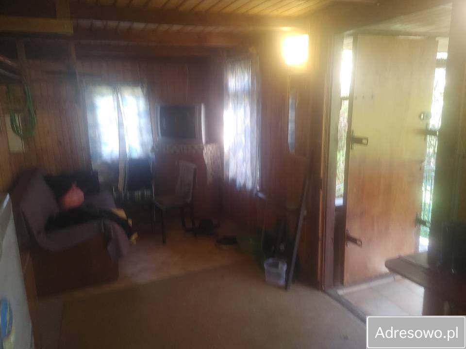 Działka rod Warszawa Białołęka Dworska, ul. Osieki. Zdjęcie 10