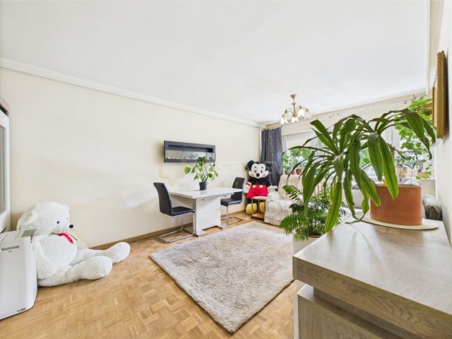 Mieszkanie 2-pokojowe Warszawa Ochota, ul. Stefana Baleya. Zdjęcie 4