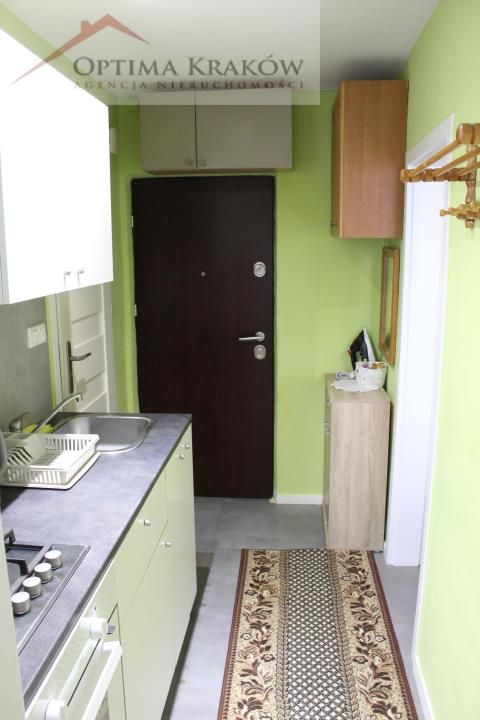Mieszkanie 2-pokojowe Kraków Kurdwanów, ul. Wincentego Witosa. Zdjęcie 9