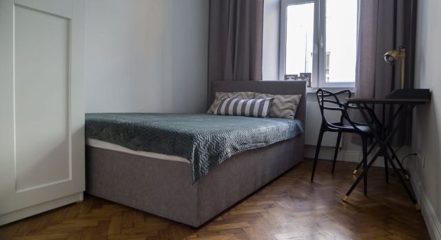 Mieszkanie 5-pokojowe Lublin, ul. Niecała. Zdjęcie 4