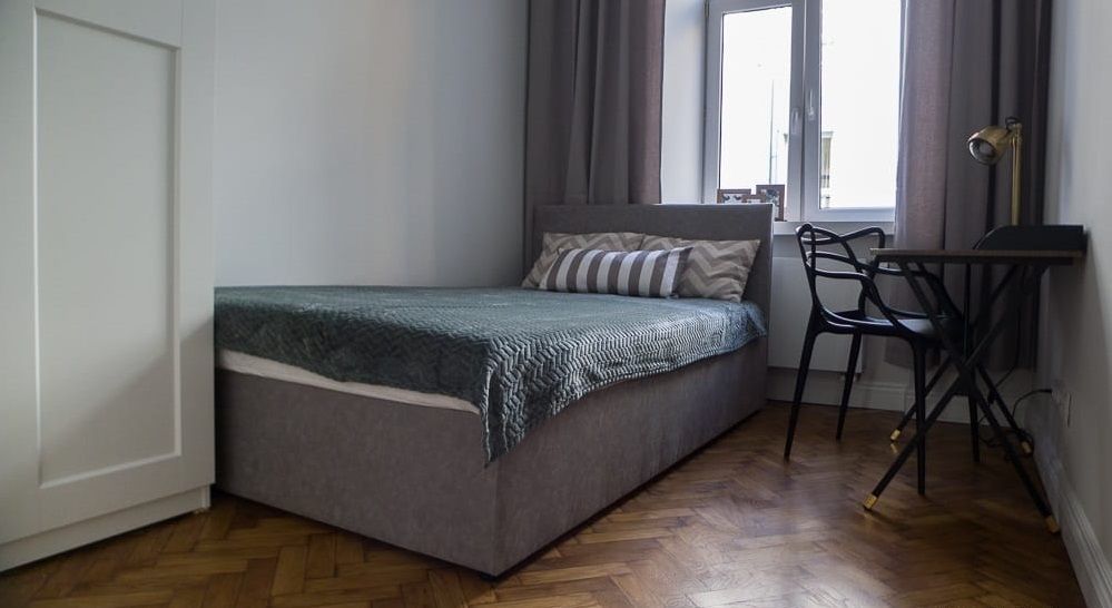 Mieszkanie 5-pokojowe Lublin, ul. Niecała. Zdjęcie 4