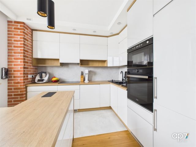 Mieszkanie 2-pokojowe Kraków Prądnik Biały, ul. Zygmunta Glogera. Zdjęcie 11