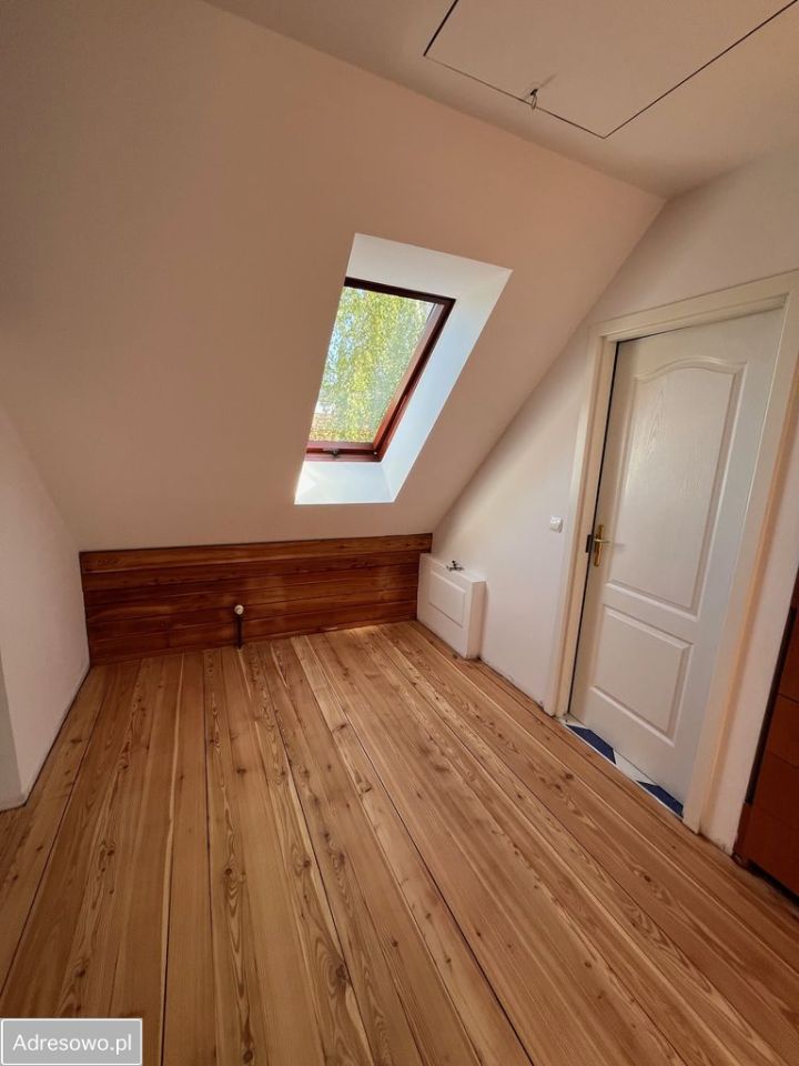 dom szeregowy, 5 pokoi Kraków Dębniki, ul. Heleny i Leona Patynów. Zdjęcie 12