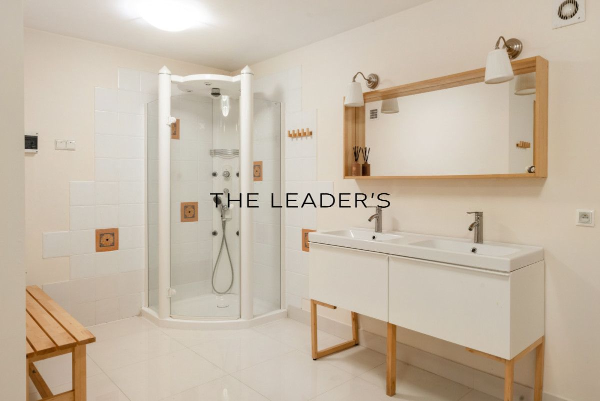 dom wolnostojący, 6 pokoi Konstancin-Jeziorna. Zdjęcie 19