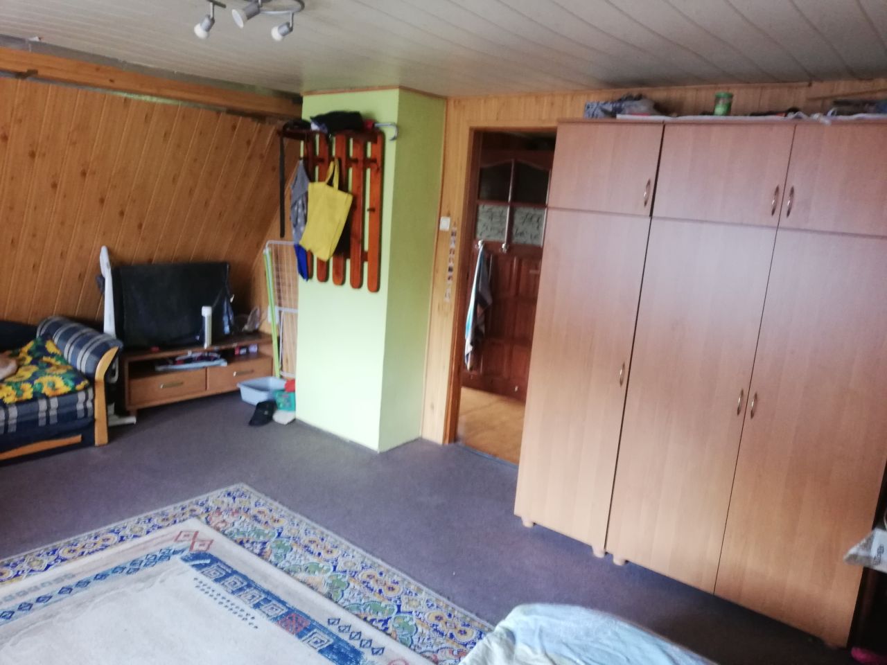 dom wolnostojący, 5 pokoi Sól Słanica. Zdjęcie 8