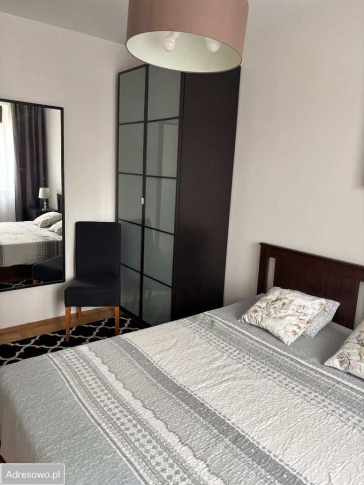 Mieszkanie 2-pokojowe Warszawa Bielany, ul. Sokratesa. Zdjęcie 5