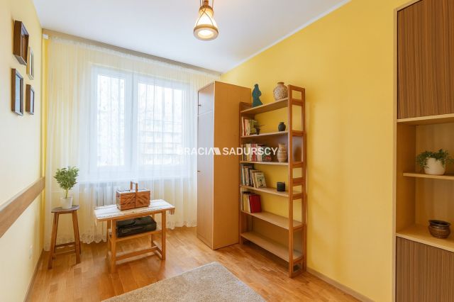 Mieszkanie 4-pokojowe Kraków Podgórze Duchackie, ul. por. Halszki. Zdjęcie 7