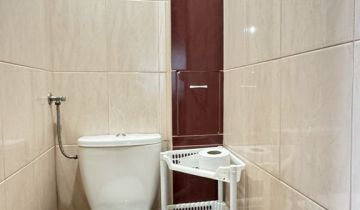 Mieszkanie 3-pokojowe Sosnowiec Sielec, ul. Sielecka