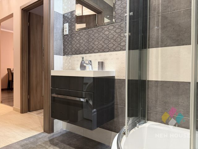 Mieszkanie 2-pokojowe Olsztyn, ul. Edwarda Mroza. Zdjęcie 10