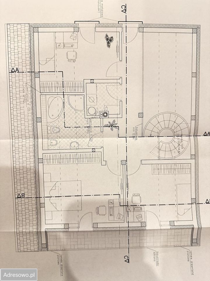dom wolnostojący, 4 pokoje Górki Wielkie, ul. Kretowskie. Zdjęcie 10