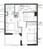 Mieszkanie 3-pokojowe Elbląg, ul. Stary Rynek. Zdjęcie 4