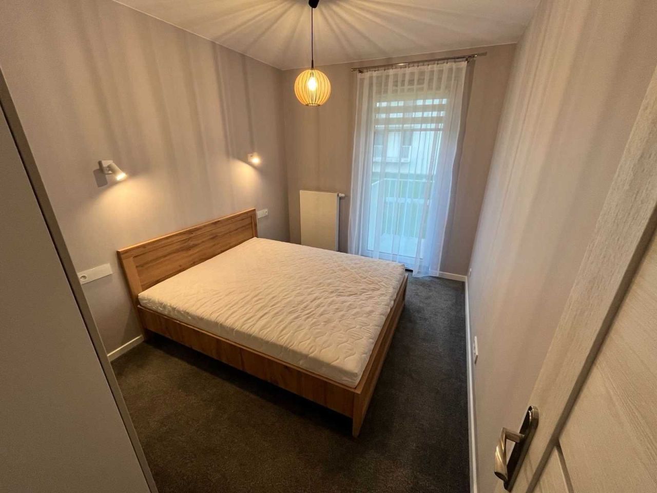 Mieszkanie 2-pokojowe Lublin, ul. Garbarska. Zdjęcie 6